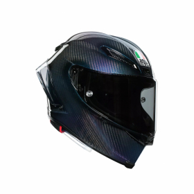 AGV PISTA GP RR  MONO IRIDIUM CARBON i gruppen MC / HJLMAR / Integralhjlmar hos HanssonsMC (2118356002-012-r)