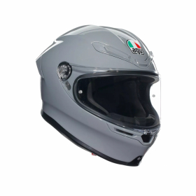 AGV K6 S  NARDO GR i gruppen MC / HJLMAR / Integralhjlmar hos HanssonsMC (2118395001-012-r)