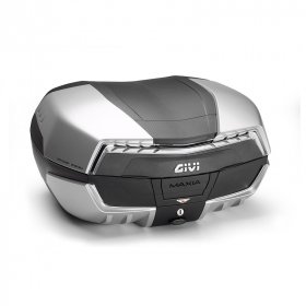 Givi Toppbox V58 Maxia 5 Black Tech