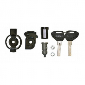 Givi Security Lock L�ssats