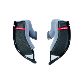 HJC i90 Kindkuddar