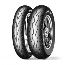 Dunlop D251 Bakdäck