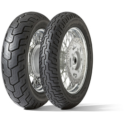 Dunlop D404 Framdäck