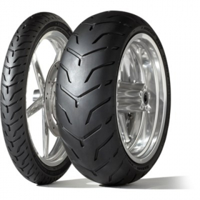 Dunlop D407