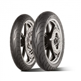 Dunlop ARROWMAX STREETSMART Framdäck