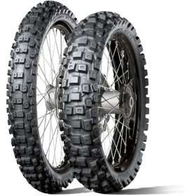 Dunlop GEOMAX MX71 A Bakdäck