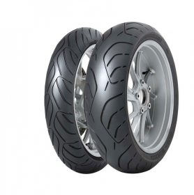 Dunlop SPORTMAX ROADSMART 3 Framdäck