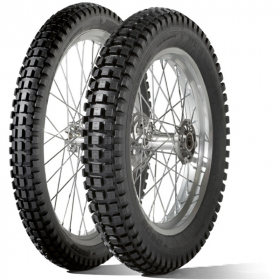 Dunlop D803GP Fram-/bakdäck