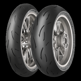 Dunlop SPORTMAX GP RACER D212