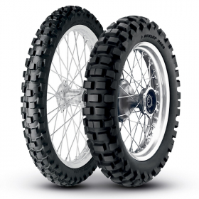 Dunlop D606 Bakdäck