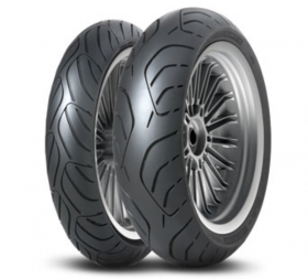 Dunlop ROADSMART III SC Framdäck