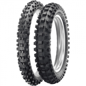 Dunlop GEOMAX AT81 EX Fram-/bakdäck