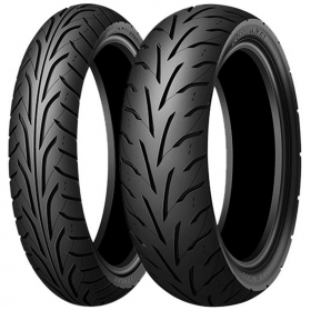 Dunlop ARROWMAX GT601 Framdäck