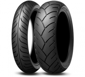 Dunlop D423 Fram-/bakdäck