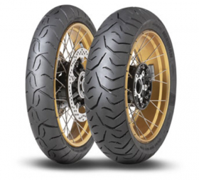Dunlop TRAILMAX MERIDIAN Framdäck