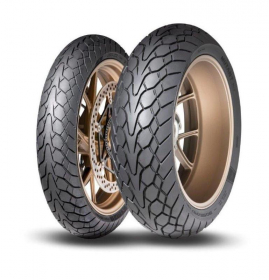 Dunlop MUTANT Framdäck
