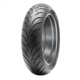 Dunlop SPORTMAX ROADSMART IV Bakdäck