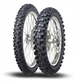 Dunlop GEOMAX MX53 Framdäck