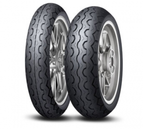 Dunlop TT100 GP Framdäck