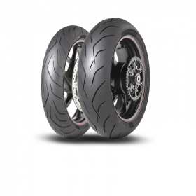 Dunlop SPORTSMART MK3 Bakdäck
