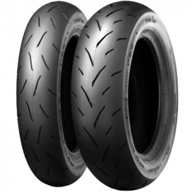 Dunlop TT93 GP PRO Bakdäck