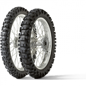 Dunlop D952 Bakdäck