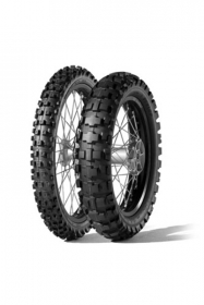 Dunlop D908 RR Bakdäck