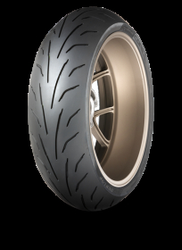 Dunlop QUALIFIER CORE Bakdäck