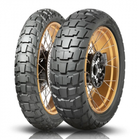 Dunlop Trailmax Raid Framdäck