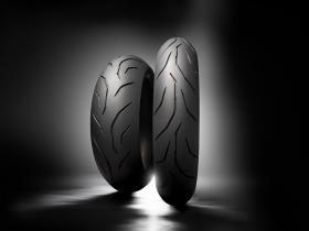 Dunlop SPORTSMART MK4 Bakdäck