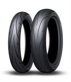 Dunlop SPORTMAX Q-LITE Framdäck