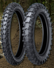Dunlop GEOMAX AT82 Framdäck