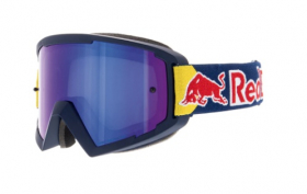 SPECT REDBULL WHIP blue/blue flash/ grey/blue mirror S.2