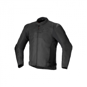 Alpinestars T-SP 1 v2 Vattentät Jacka Svart