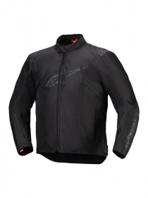 Alpinestars T-SPS v2 Vattentät Jacka Svart/Svart