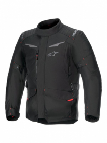 Alpinestars ST-1 Vattentät Jacka Svart