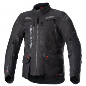 Alpinestars Bogota Pro Drystar Jacka Svart