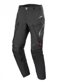 Alpinestars Hyde XT Drystar XF Byxa Svart/Röd