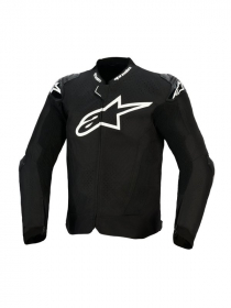 Alpinestars T-GP Air Jacka Svart