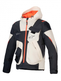 Alpinestars Mogress Air Jacka Svart/Sand