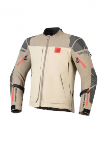 Alpinestars Nazca 3L GORE‑TEX PRO Jacka Brun