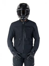 Alpinestars ST-7 Prime GORE-TEX® Jacka Svart
