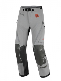 Alpinestars Nazca 3L GTX Byxor Grå