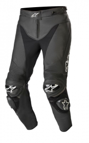 Alpinestars Track v2 Skinnbyxa Svart