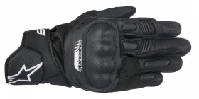 Alpinestars SP5 Handske svart