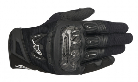 Alpinestars SMX-2 Air v2 Handske svart