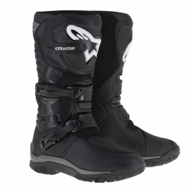 Alpinestars Corozal Adventure Vattentät Stövel Svart