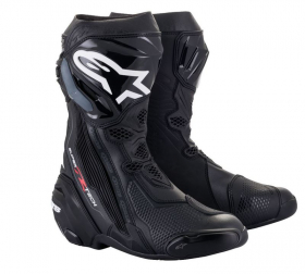 Alpinestars Supertech R v2 Stövel Svart