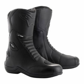 MC Stövlar Touring MC STÖVLAR MC UTRUSTNING UTRUSTNING Alpinestars Stövel Andes V2 Drystar® SvartRosa (Dam