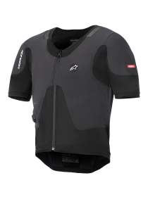 ALPINESTARS TECH-AIR® 5 PLASMA AIRBAG VÄST i gruppen MC / AIRBAG hos HanssonsMC (696-6504925-10-r) ALPINESTARS TECH-AIR® 5 PLASMA AIRBAG VÄST i gruppen MC / AIRBAG hos HanssonsMC (696-6504925-10-r)